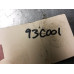 93C001 Valve Cover For 96-99 Volkswagen Jetta  2.0